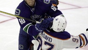 Mladý Fín si vychutnal draftovú jednotku. Začala poľovačka na McDavida?