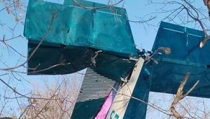 Rusi omylom zostrelili lietadlo, sedel v ňom ruský influencer