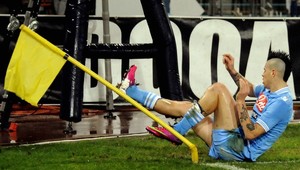 VIDEO: Deviaty gól Hamšíka (25) v sezóne zlomil odpor Catanie