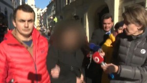 Osobitná komisia súdnej rady rozhodovala o osude členov, ktorí na sudcovskú stoličku vybrali Maruniakovú