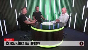 Prvá liga: Česká hádka na Liptove