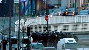 Po Francúzsku má prísť Británia a USA. Už zajtra