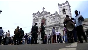 Na Srí Lanke platí výnimočný stav. Prezident čelí vlne kritiky