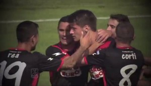 Famózne sólo chorvátskeho mladíka! Sťa Messi v najlepšej forme...