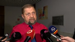 O sťažnostiach obvinených z vraždy Kuciaka bude rozhodovať senát, v ktorom predsedá Harabin