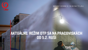 Menia sa opatrenia pre zamestnancov