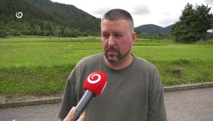Poľovník prvýkrát opísal útok medvedice: Zostala mu vybitá pištoľ a musel čakať, či sa nevráti