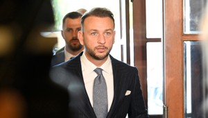 Šutaj Eštok inicioval koaličnú radu. Chce si vyjasniť sporné otázky