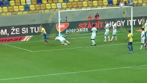 Slovan opäť cestuje, Dunajská Streda privíta český Jablonec