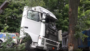 Nehoda v Prešove: Ľubica sa druhýkrát narodila, otec troch detí také šťastie nemal