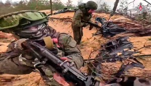 Európska únia chce byť pri mierových rokovaniach. Chce taký mier, s akým bude Ukrajina súhlasiť