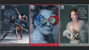 Konflikt v SND: Vedenie vyhadzuje sólistov opery