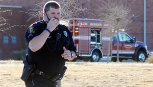 Ďalšia streľba na škole! Chlapec (13) vážne zranil dvoch spolužiakov