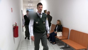 Prokurátora žaluje Araba podozrivého z týrania manželky