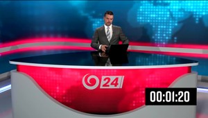 Pozrite si zhrnutie aktualít v relácii Udalosti 22 z dňa 20. októbra 2022