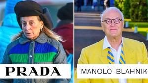 15 módnych ikon, ktorých mená pozná celý svet, ale vidíme ich len zriedka