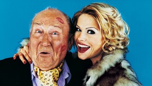 Máte rady starších mužov? Takýto vzťah má mnoho výhod!