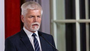 Petr Pavel je na návšteve Ukrajiny, vo funkcii prezidenta po tretíkrát