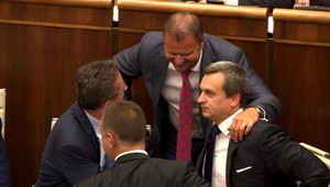 O miliónoch eur už nebudú rozhodovať len predsedovia strán