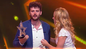 Nová hviezda Talentu reaguje na pozitívne reakcie: Slová úžasného speváka vás dojmú!