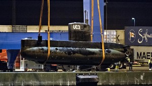 Netflix sa rozhodol neodvysielať dokumentárny film o brutálnej vražde novinárky v ponorke