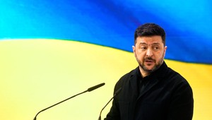 Zelenskyj prezradil, kedy Ukrajina dokončí opravu ropovodu Družba