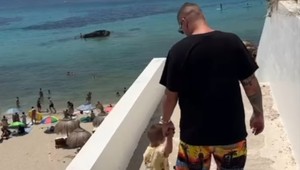 Moderátor OSŤO bojuje o ŽIVOT: Z nemocnice poslal silný ODKAZ, myslí najmä na SYNA!