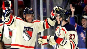 Gáborík (30) predal luxusný byt v Minneapolise za takmer 2 milióny