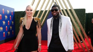 Vonnová požiadala Subbana o ruku. Hokejista to bude mať na ľade ťažké