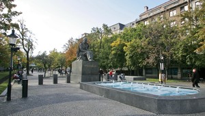 Neskutočné! Ožratý mladík strieľal v centre Bratislavy