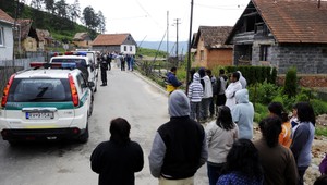 Rómske hliadky pod Tatrami skončili, kriminalita v osadách opäť narastá