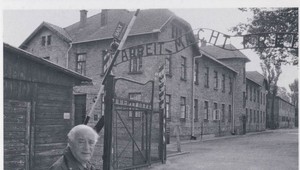 Ako dieťa zažil oslobodenie tábora Auschwitz-Birkenau. Zachránila ho ťažká choroba - záškrt. Ako vedec skúmal, čo sa deje s ľudským mozgom po prežití traumy.