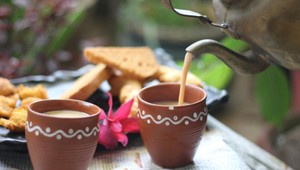 Nápoj, ktorý chutí ako dovolenka: Tento čaj si zamilujete a na kávu aj zabudnete!