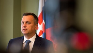 Danko upozorňuje, že kontrola tašiek a ruksakov bude na ulici bežná