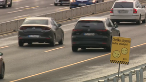 Diaľnicu D1 pri Bratislave cez víkend uzavrú, dopravu presmerujú na novú trasu