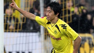 Kagawa na prehliadku do Manchestru United