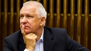 Galis (63) sa vrátil do Slovana Bratislava