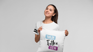 Fotka ako darček? Vyrob fotodarčeky – potlač vlastnej fotky na originálne darčekové produkty (+ 7 tipov ako na darček s fotkou)