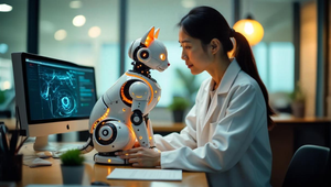 Čína vyvinula vesmírnu mačku: Na prieskum asteroidov