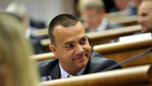 Juraj Miškov: Politika s ľudskou tvárou je iba marketingový ofajč