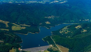 Tender za 1,3 milióna na elektráreň Málinec zrušili. Nikto nesplnil podmienky