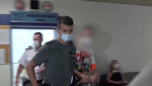 Vdova po zavraždenom po mesiacoch nenašla pokoj. Vrah jej posiela listy s mrazivým odkazom