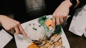 Expresný tip na chudnutie: Zhodila viac ako 40 kilogramov a jej jedálniček je hitom