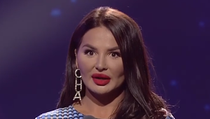 Slovenský internet zaplavili vtipy o zadržaní Zuzany Plačkovej