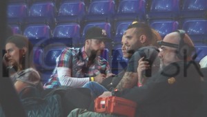 Rytmus (34) priznáva. S Darou sa milujeme