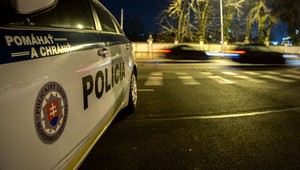 Veľmi smutné Vianoce. Počas návštevy dobodal muža