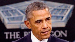 Obamov plán zlyháva. Na boj proti ISIS má len 60 Sýrčanov