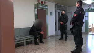 Policajná akcia Plyšák: Zadržali muža obvineného z detskej pornografie