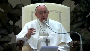 Nie je možné veriť v Boha a zároveň byť mafiánom, povedal pápež v Palerme