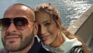 Jasmina, Rytmus a druhé bábo! Veľmi sa tešia!